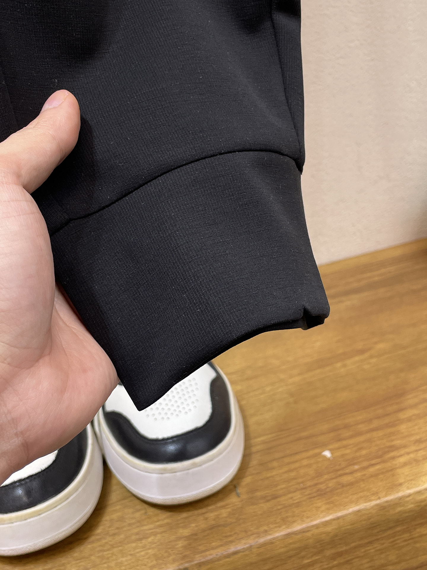 Casual Pants Man